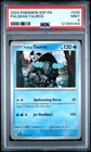 Paldean Tauros