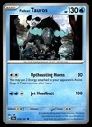 Paldean Tauros