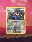Lucario