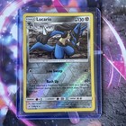 Lucario