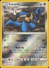 Lucario