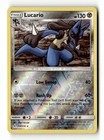 Lucario