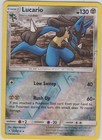 Lucario