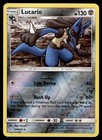 Lucario