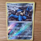 Lucario