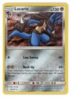 Lucario