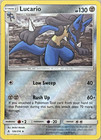 Lucario