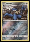 Lucario