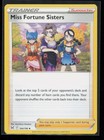 Miss Fortune Sisters