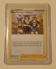 Miss Fortune Sisters