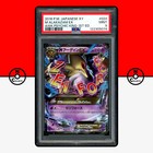 Mega Alakazam EX