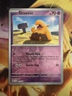 Drowzee