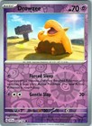 Drowzee