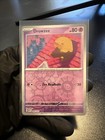 Drowzee
