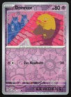 Drowzee