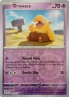 Drowzee