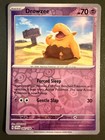 Drowzee