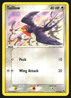 Taillow