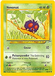 Venonat