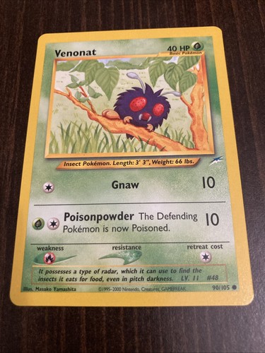 Venonat