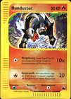 Houndour