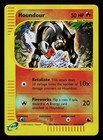 Houndour