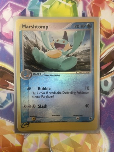 Marshtomp