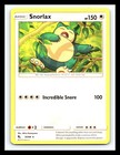 Snorlax