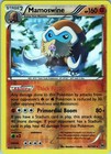 Mamoswine