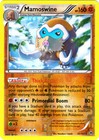 Mamoswine
