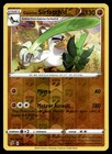 Galarian Sirfetch'd