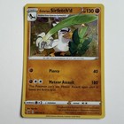 Galarian Sirfetch'd