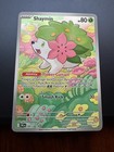 Shaymin