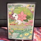 Shaymin