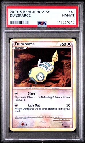 Dunsparce
