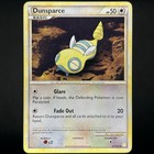 Dunsparce