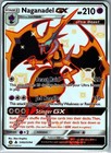 Naganadel GX