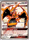 Naganadel GX