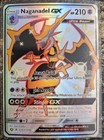 Naganadel GX