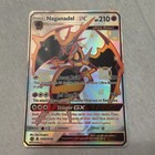 Naganadel GX