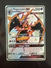 Naganadel GX
