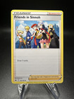 Friends in Sinnoh