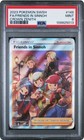 Friends in Sinnoh