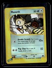 Meowth