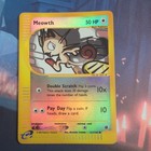 Meowth
