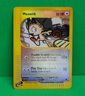 Meowth