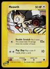 Meowth