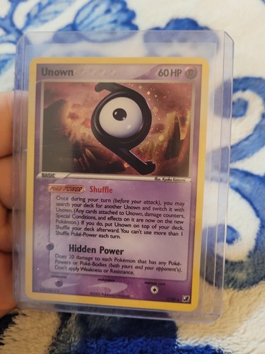 Unown