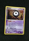Unown