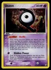 Unown